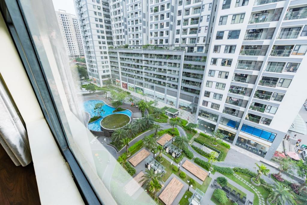 Imperia Garden Apartment Ha Noi