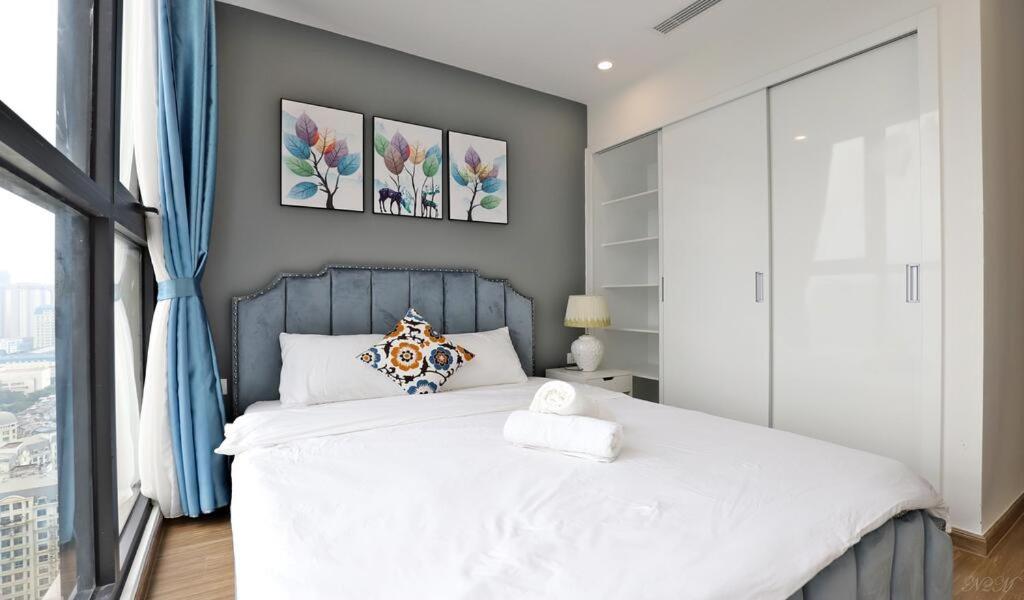 Imperia Garden Apartment Ha Noi