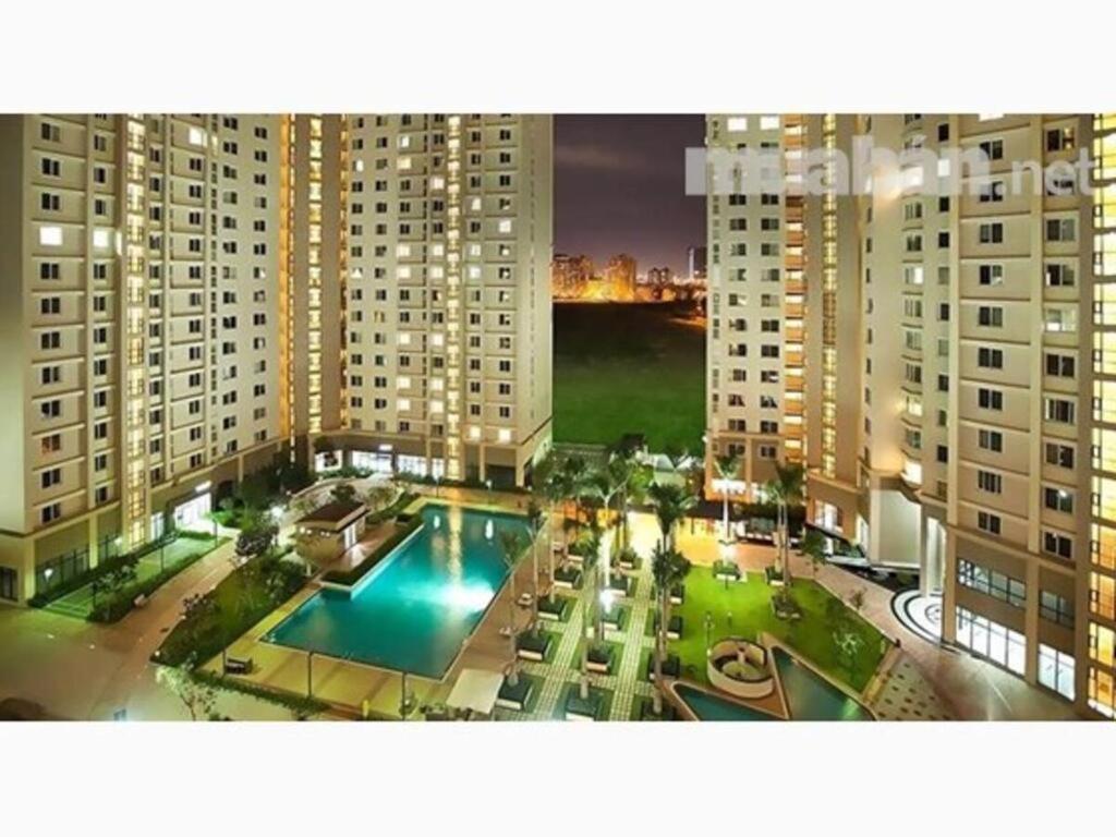 Imperia Garden Apartment Ha Noi