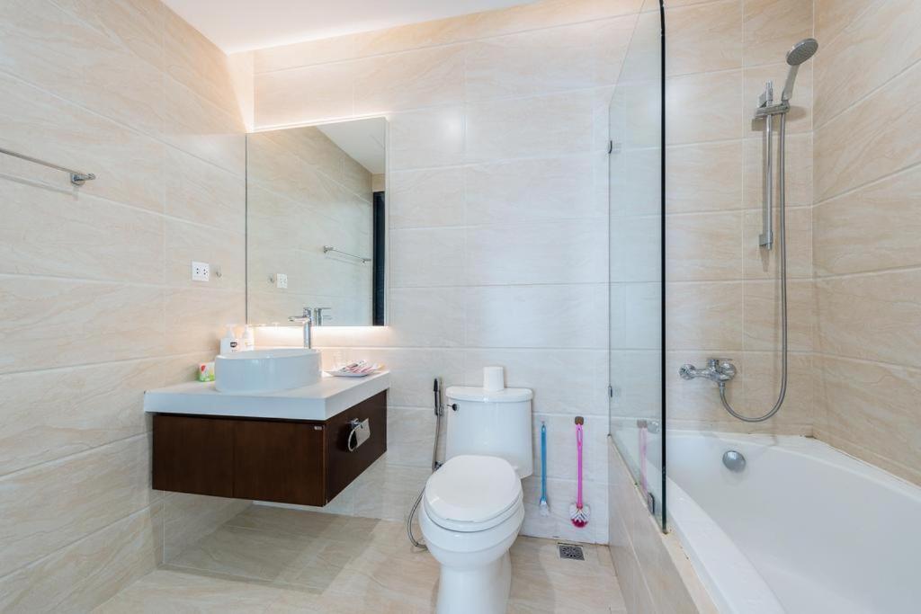 Imperia Garden Apartment Ha Noi