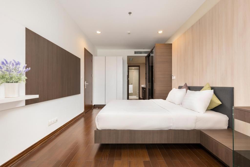 Imperia Garden Apartment Ha Noi