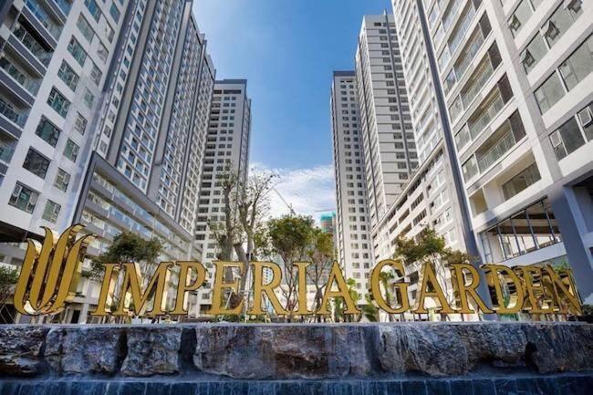 Imperia Garden Apartment Ha Noi