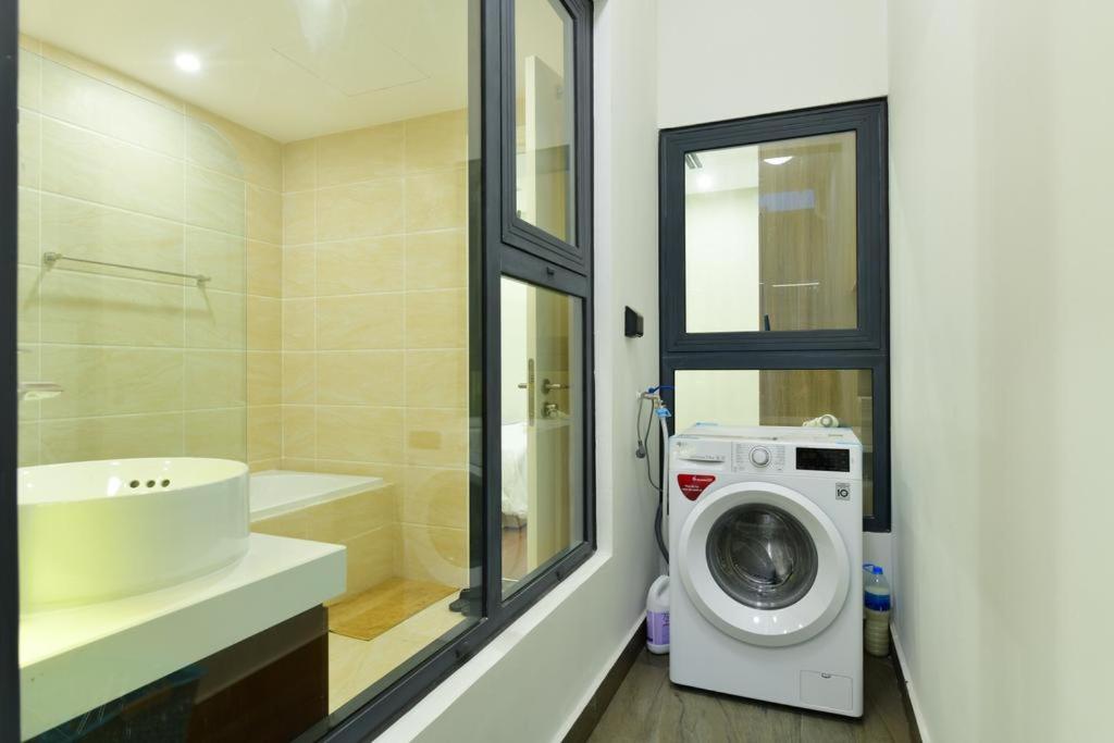 Imperia Garden Apartment Ha Noi