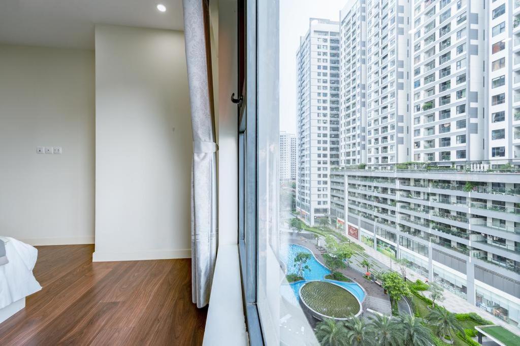 Imperia Garden Apartment Ha Noi