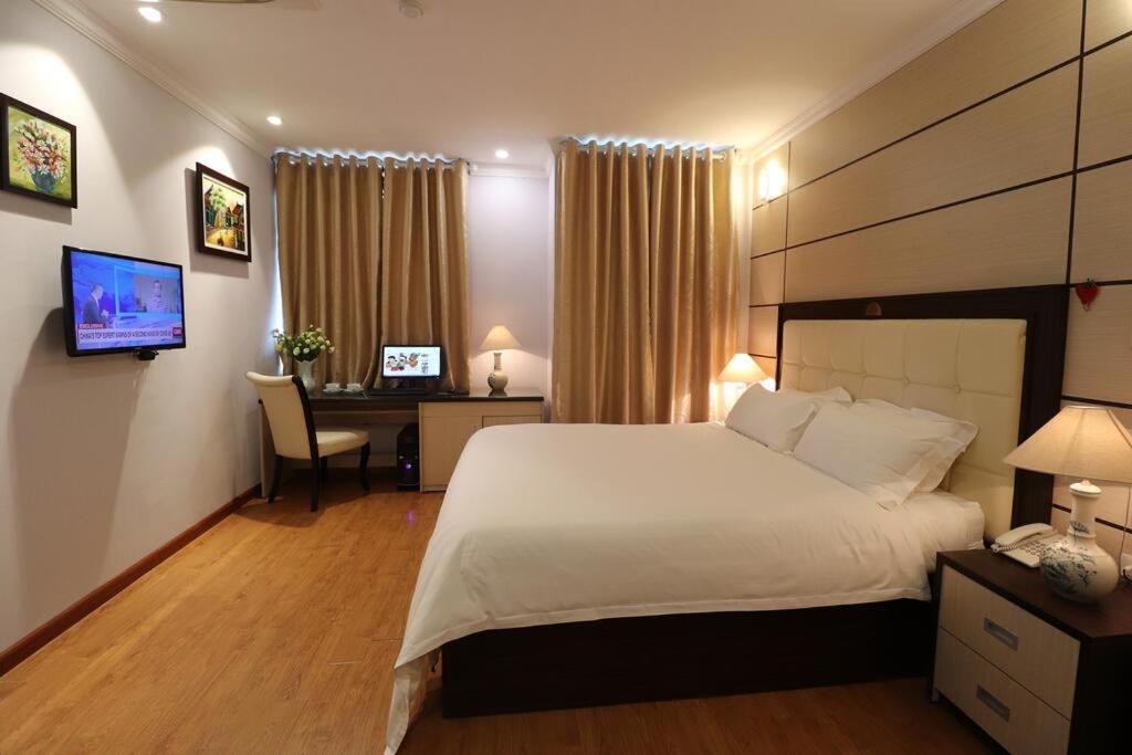 Imperia Garden Apartment Ha Noi