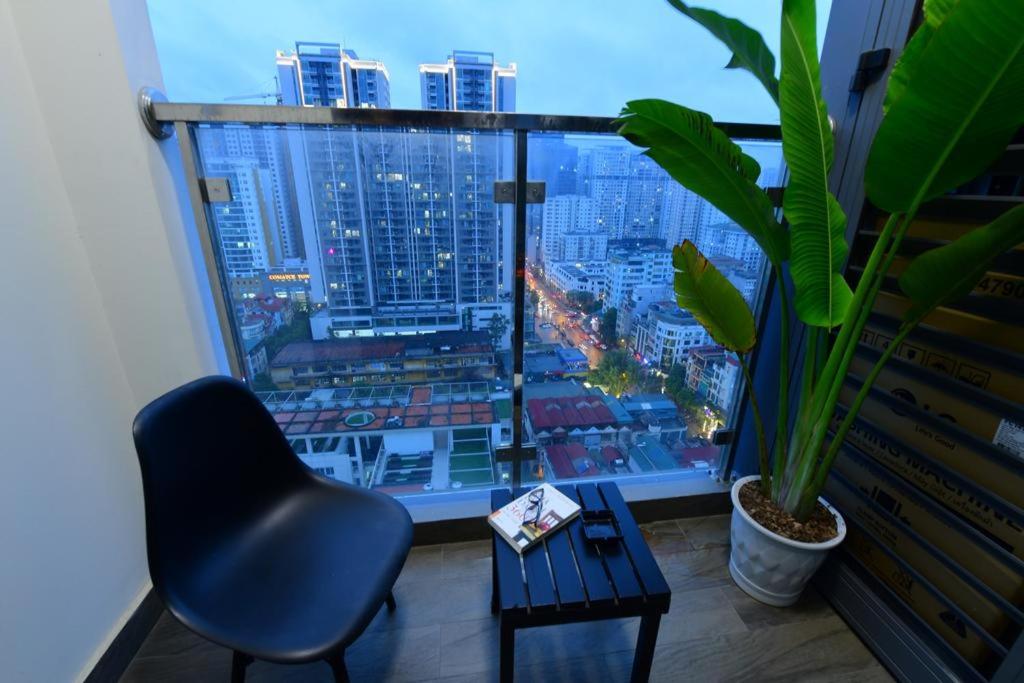 Imperia Garden Apartment Ha Noi