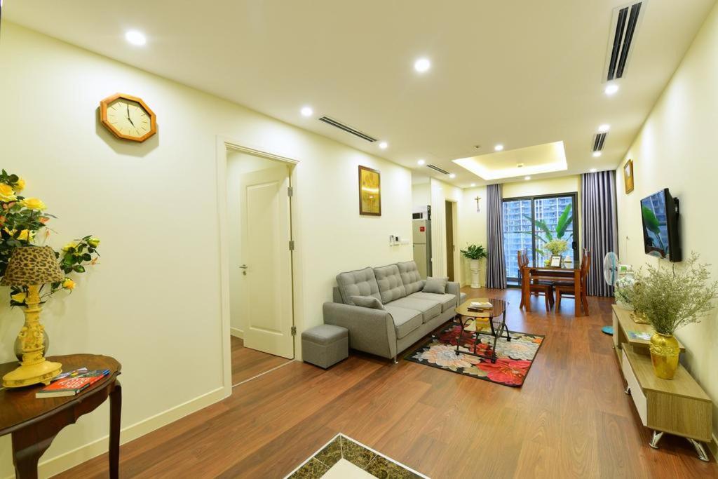 Imperia Garden Apartment Ha Noi