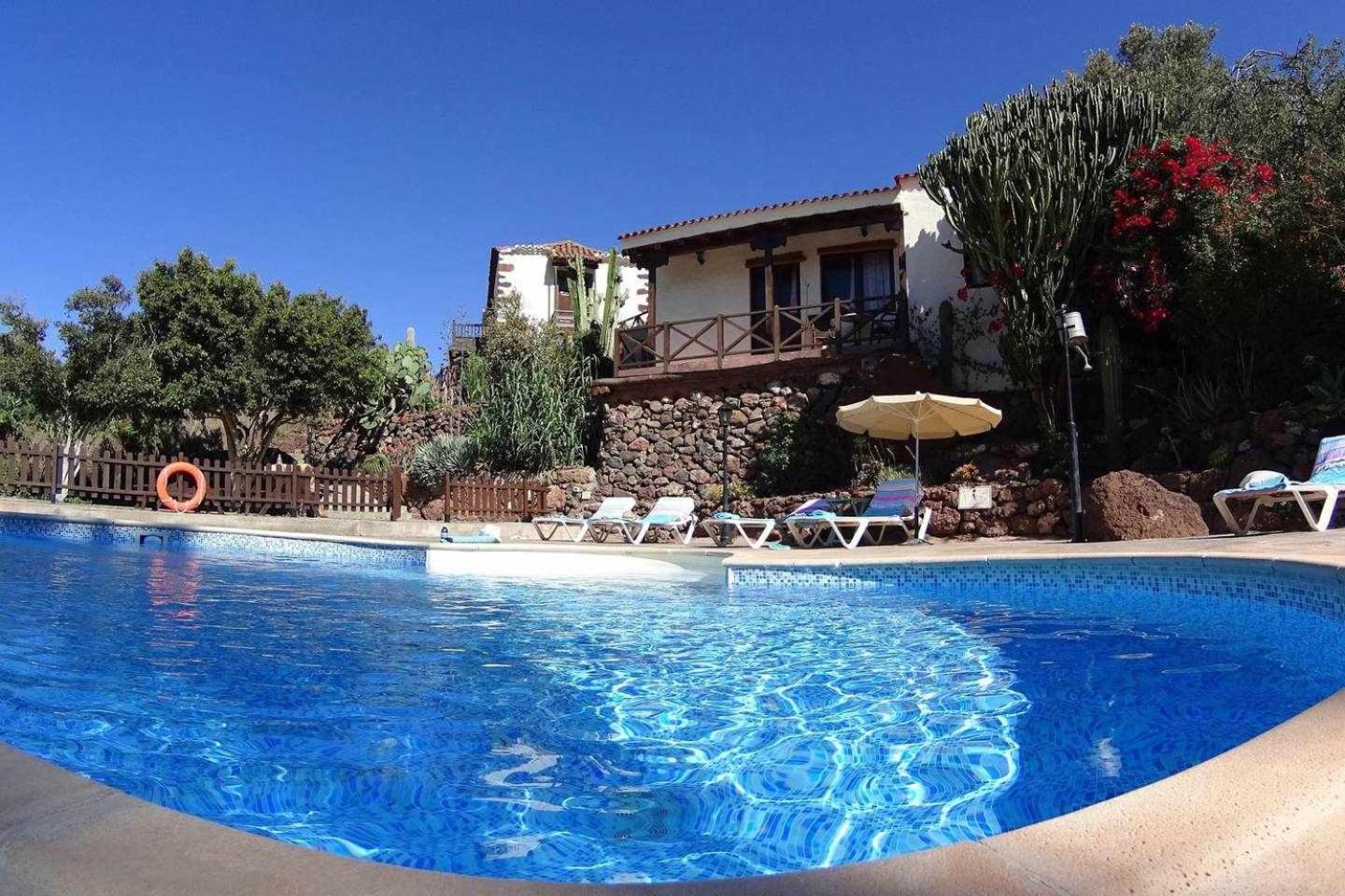Casa rural El Olivar - La Molienda