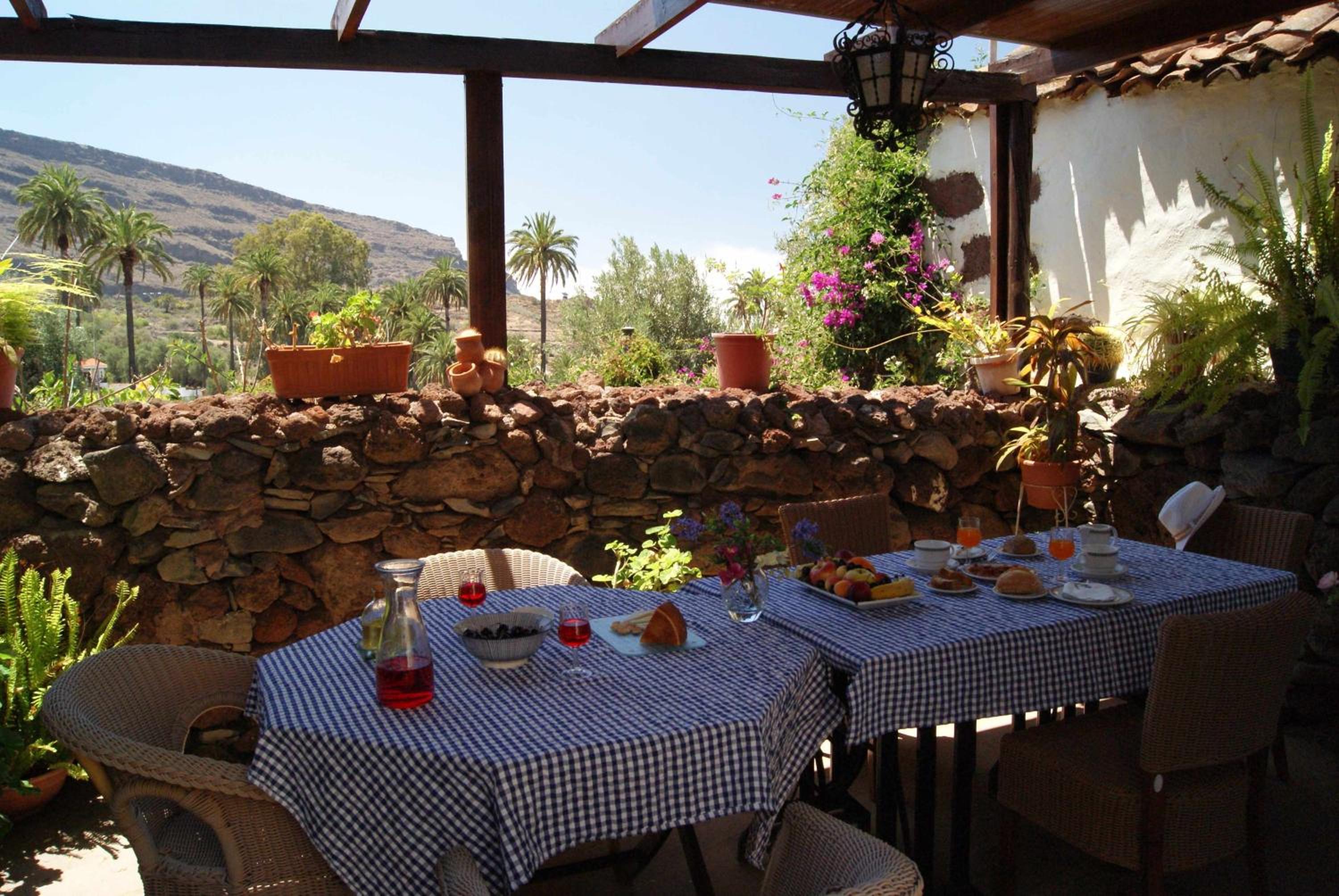 Casa rural EL Olivar - El Orujo