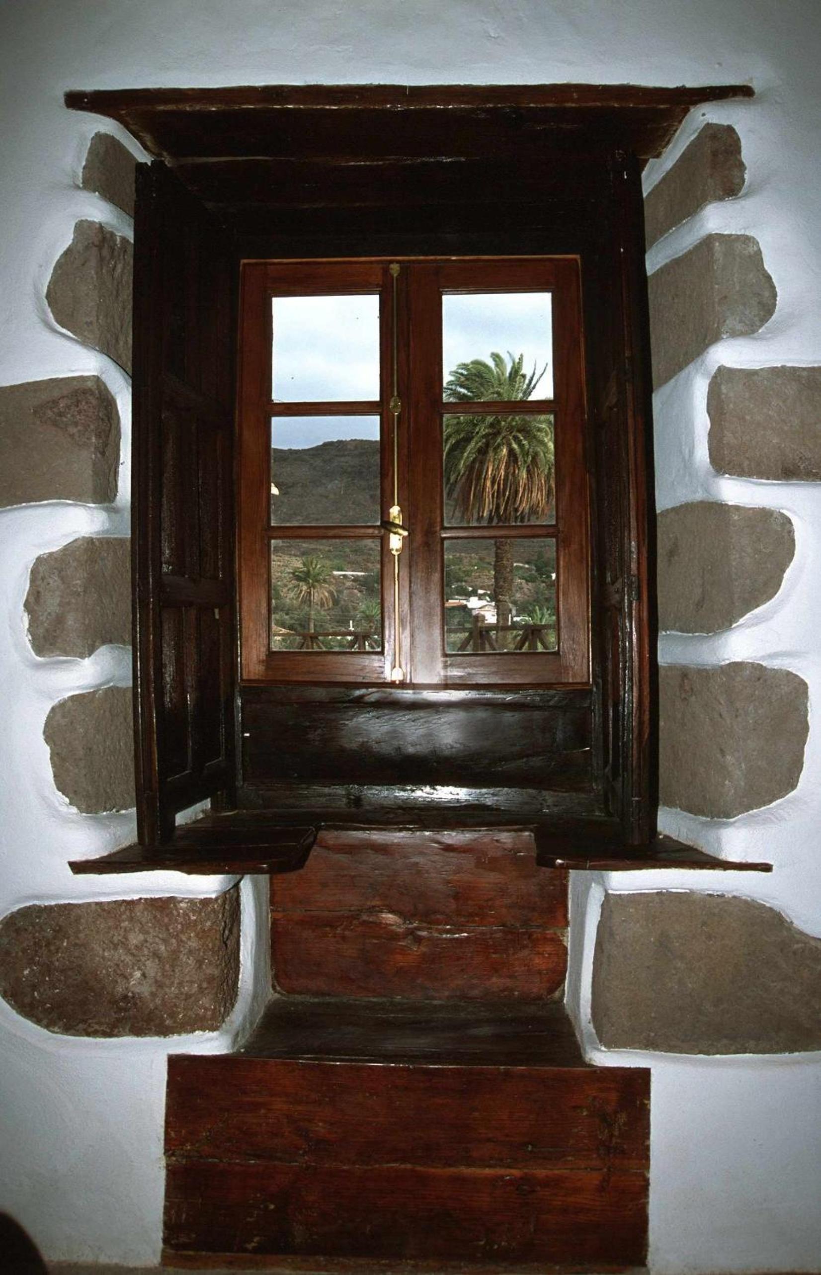 Casa rural EL Olivar - El Orujo