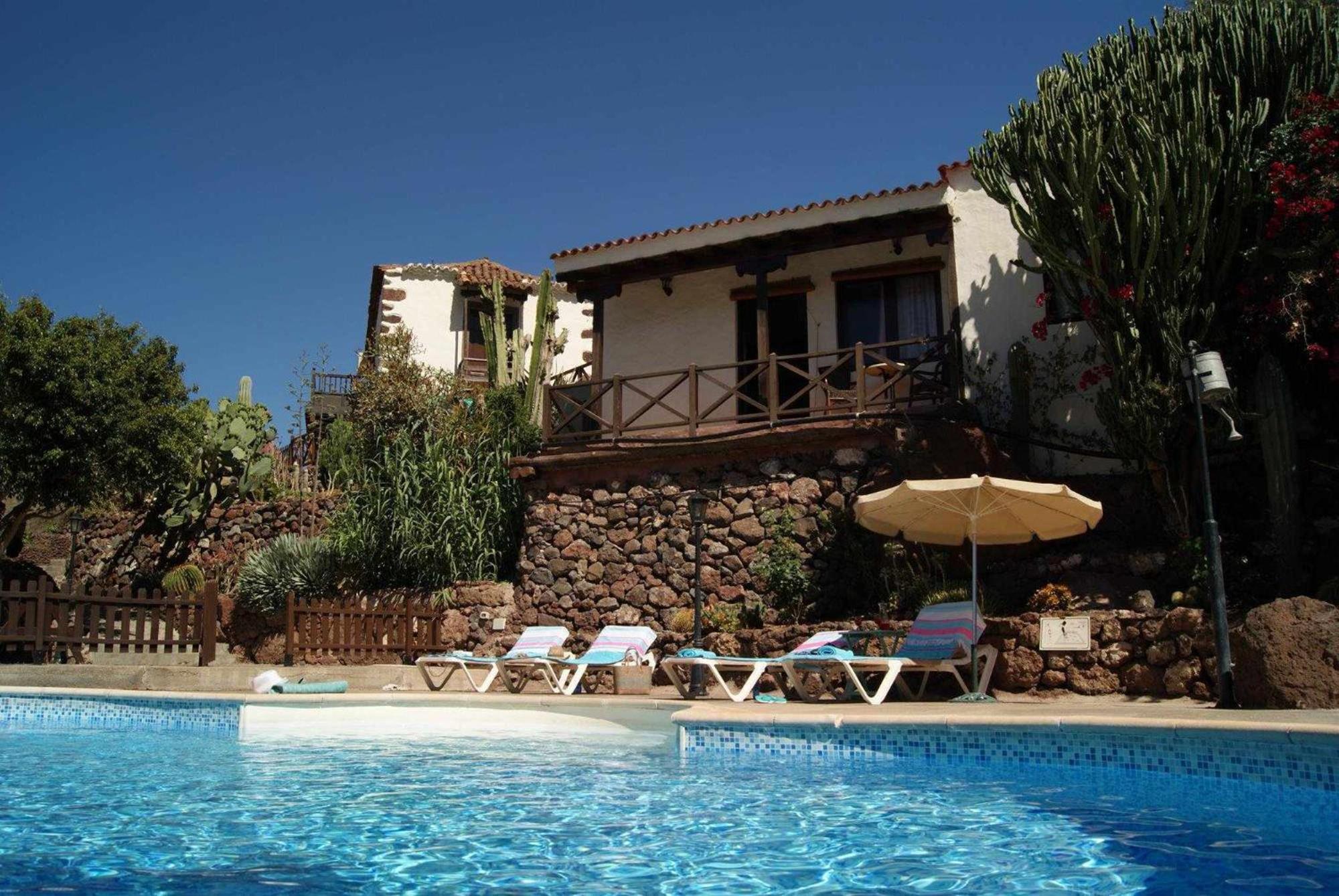 Casa rural El Olivar - La Molienda