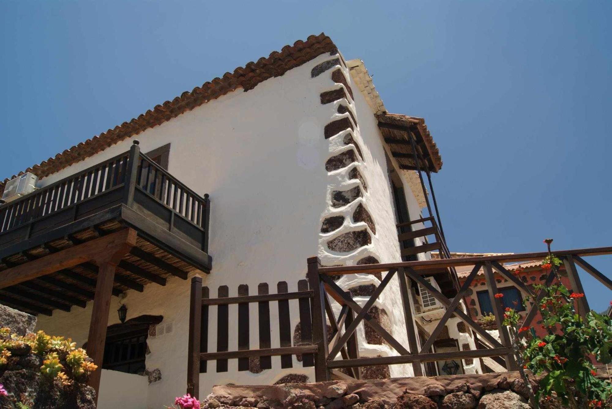 Casa rural El Olivar - La Molienda