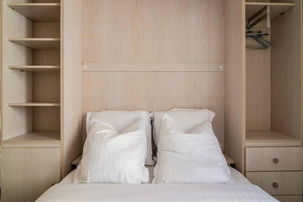 APPARTEMENT LUMINEUX AU SUQUET POUR 3 PERSONNES photo 4