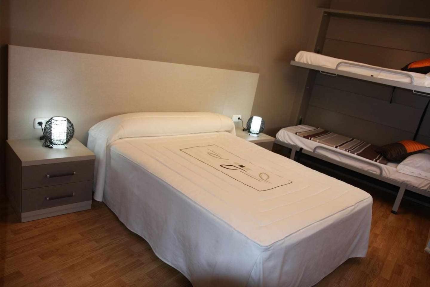 Apartamento Miralrio