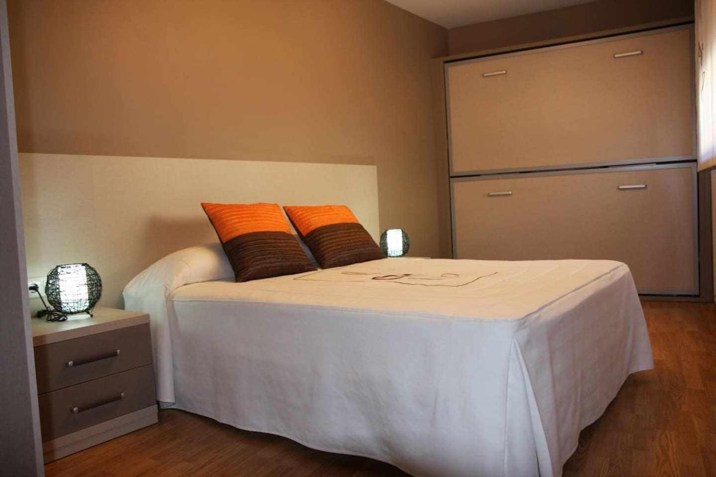 Apartamento Miralrio