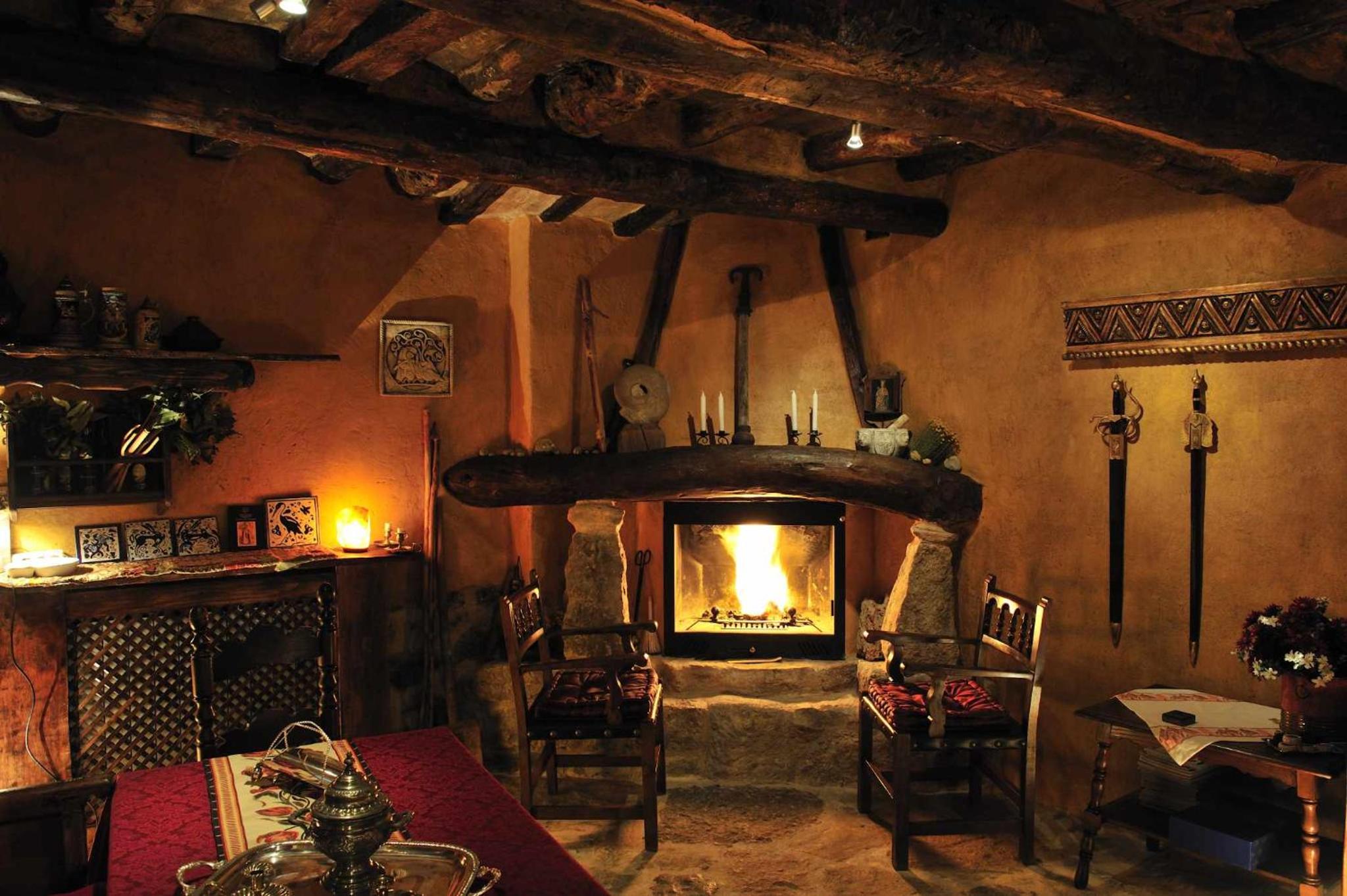 Las Moradas Del Temple photo 2