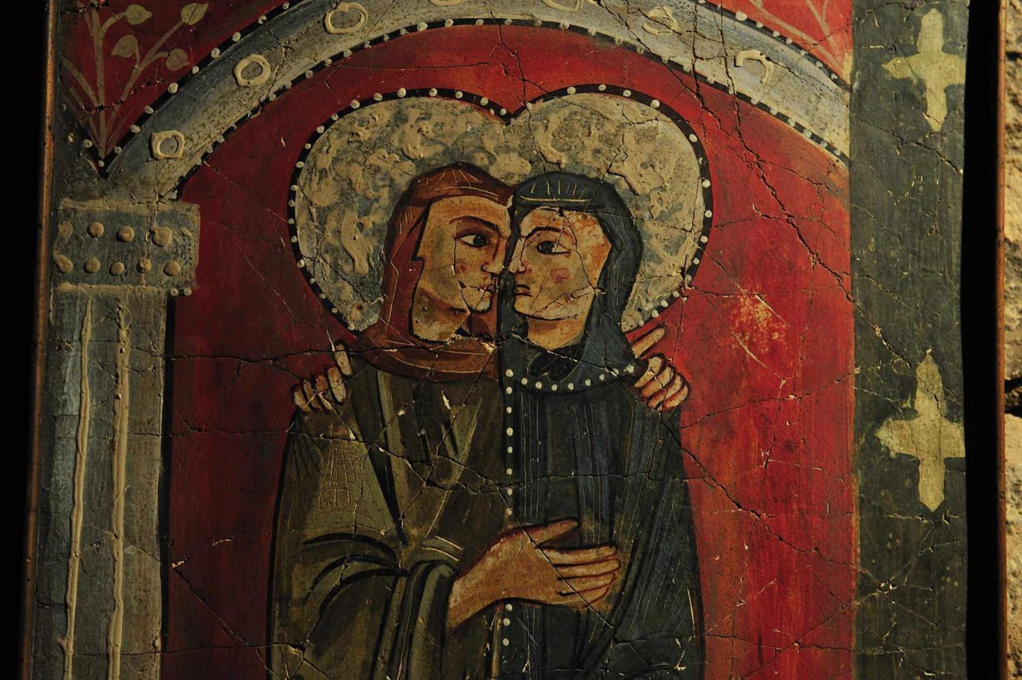 Las Moradas Del Temple