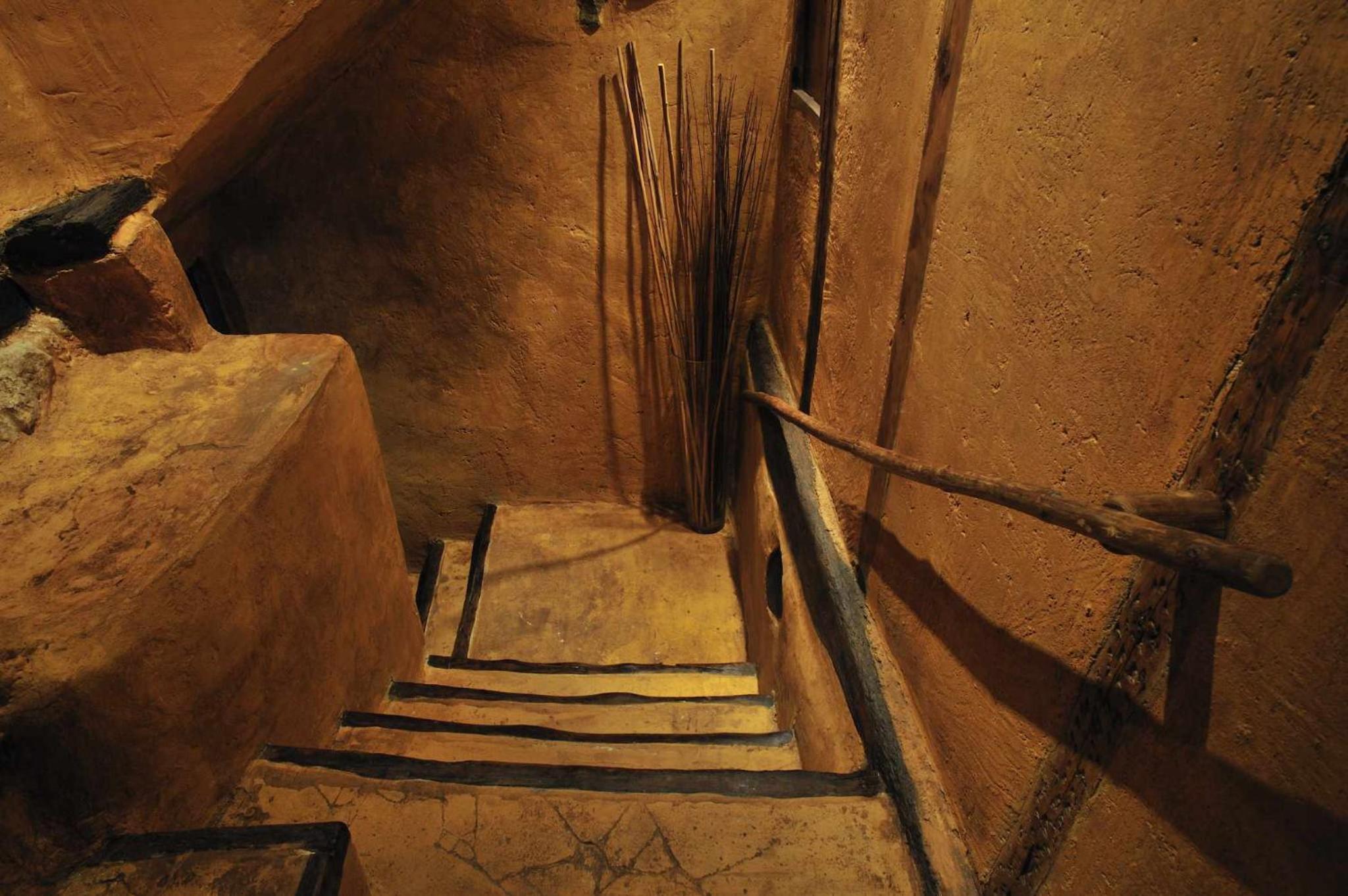 Las Moradas Del Temple