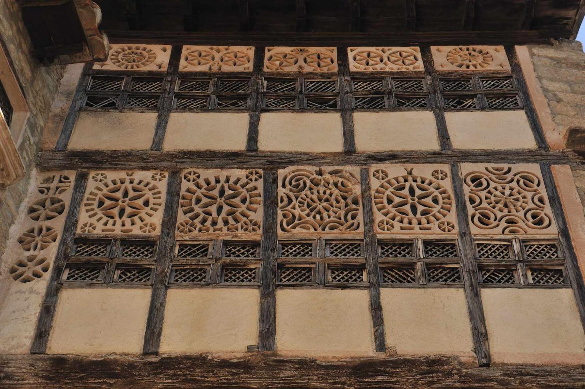Las Moradas Del Temple