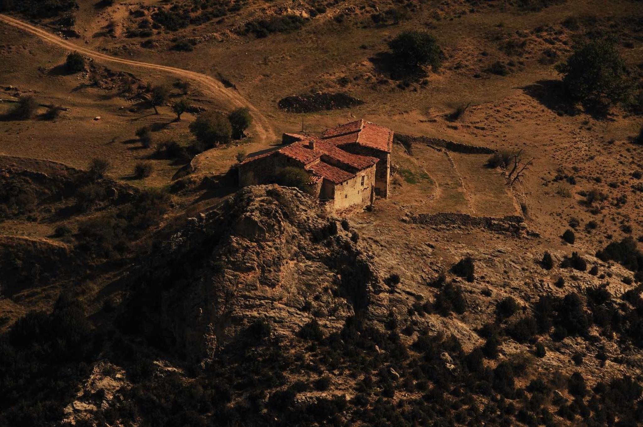 Las Moradas Del Temple