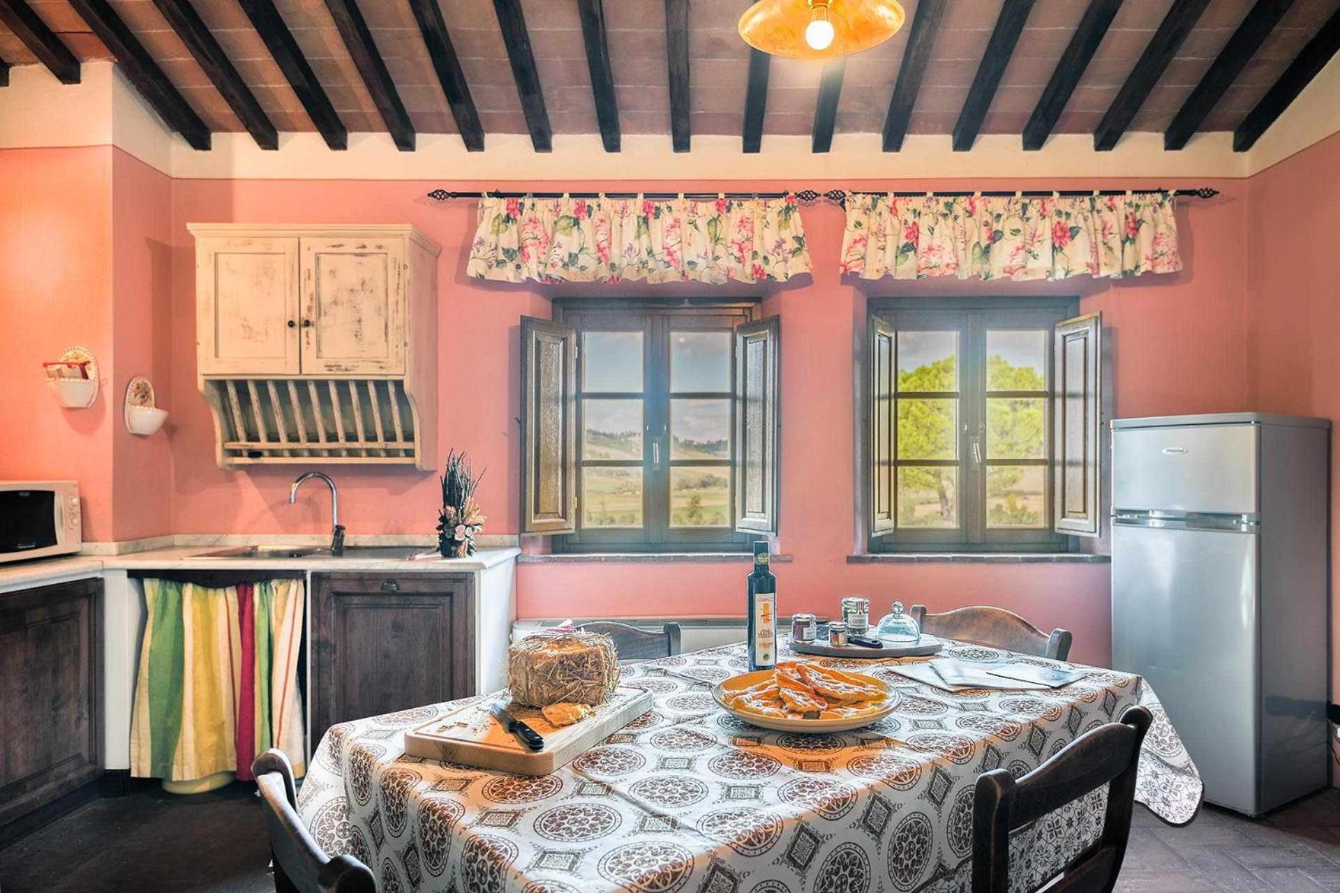 Casa d'Era Country Holiday Houses