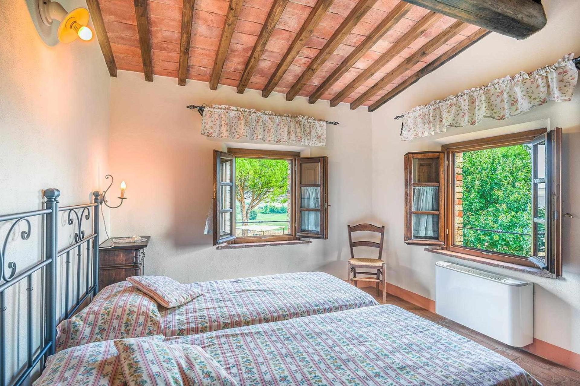 Casa d'Era Country Holiday Houses