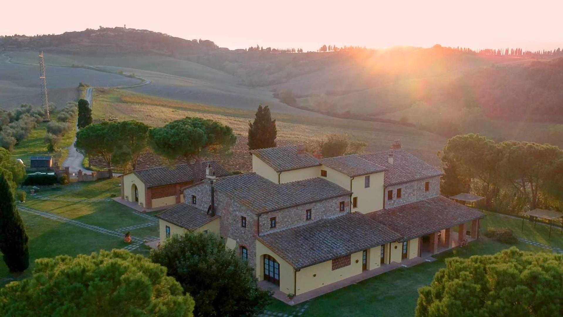 Casa d'Era Country Holiday Houses