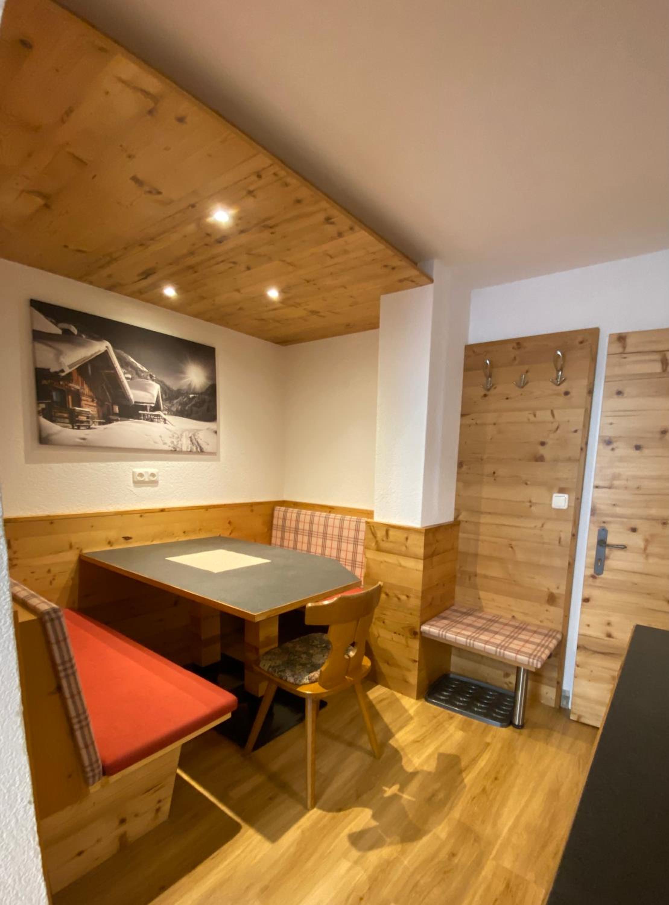 Landhaus Lackner