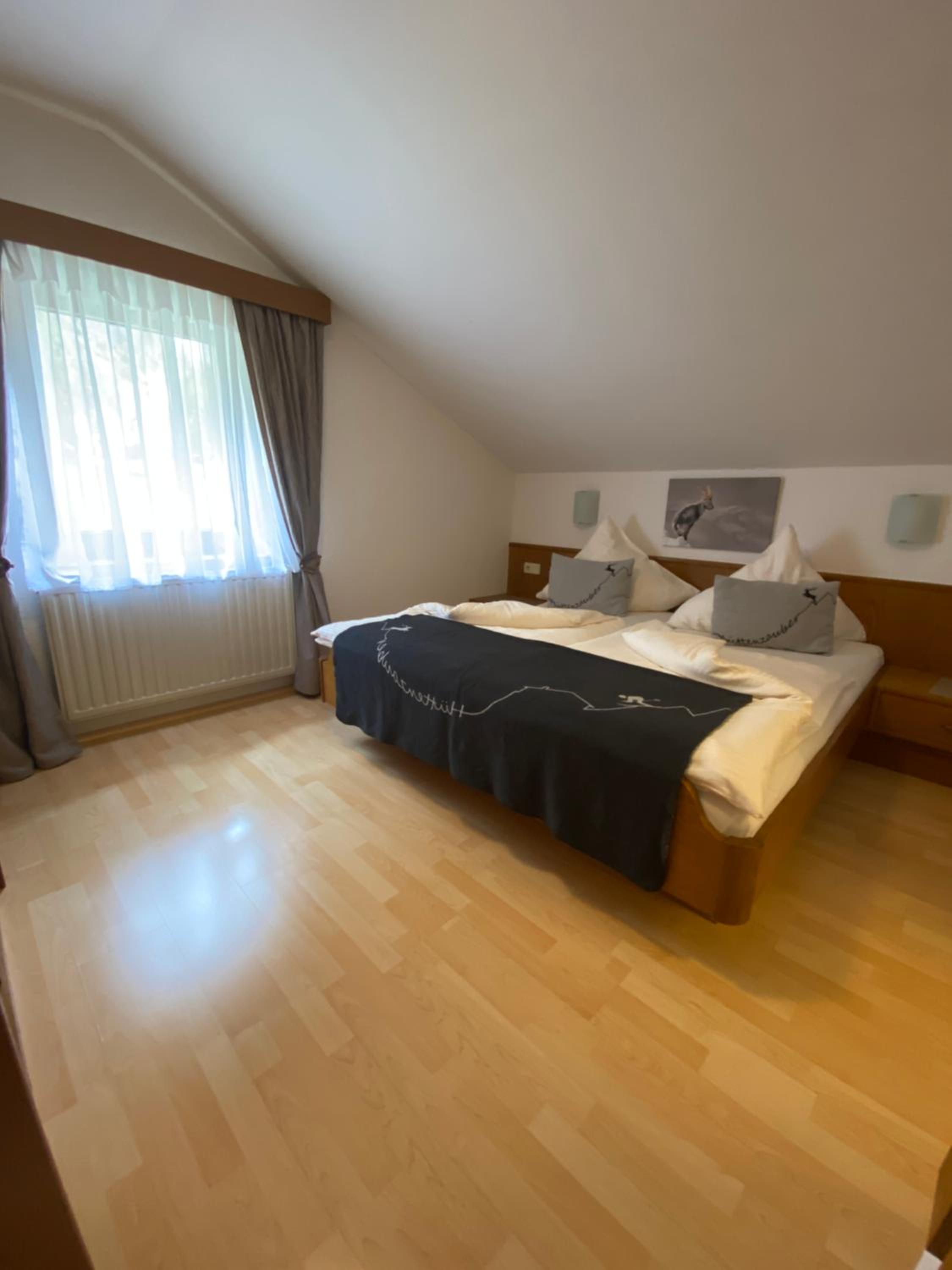 Landhaus Lackner