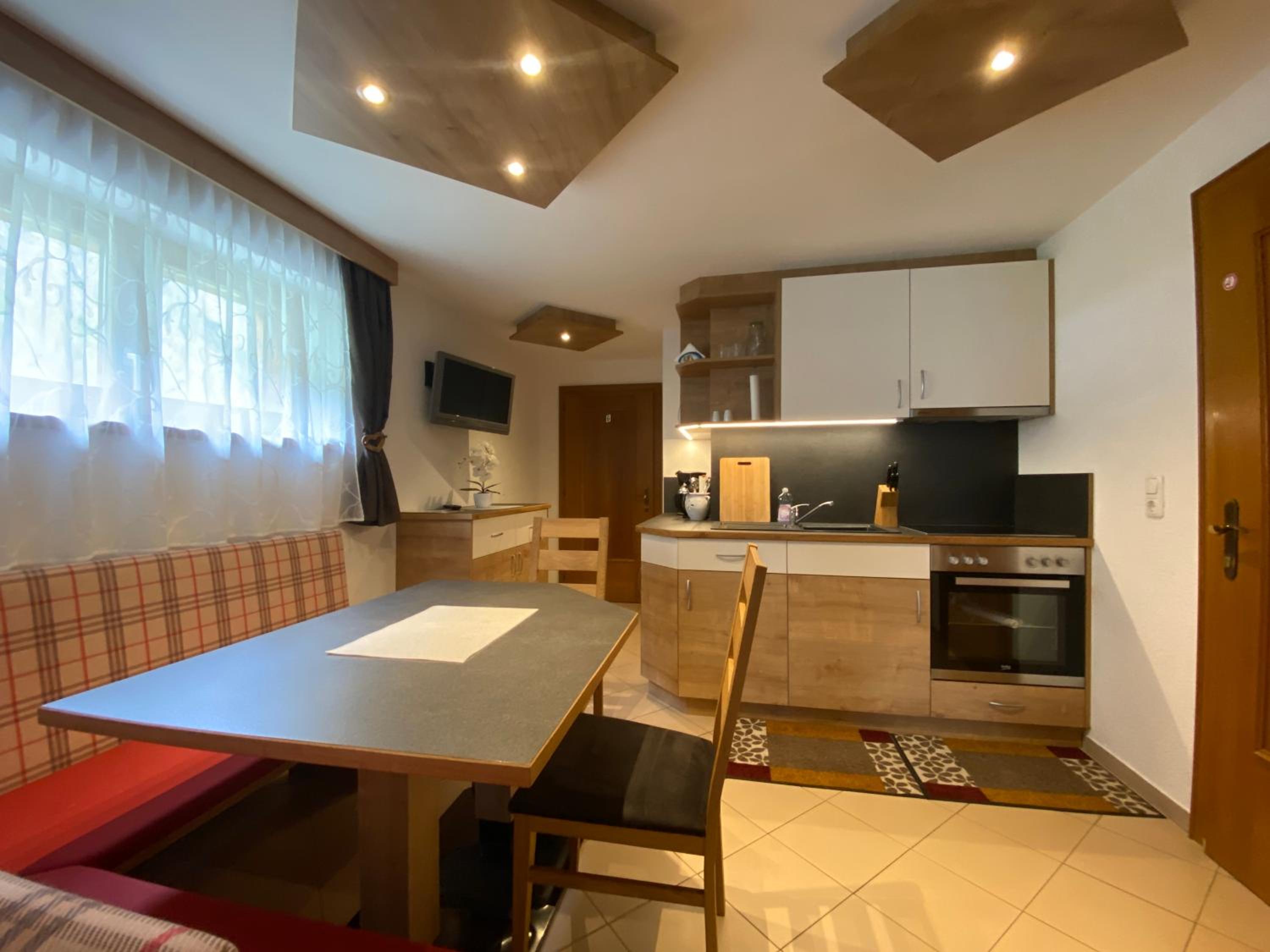 Landhaus Lackner