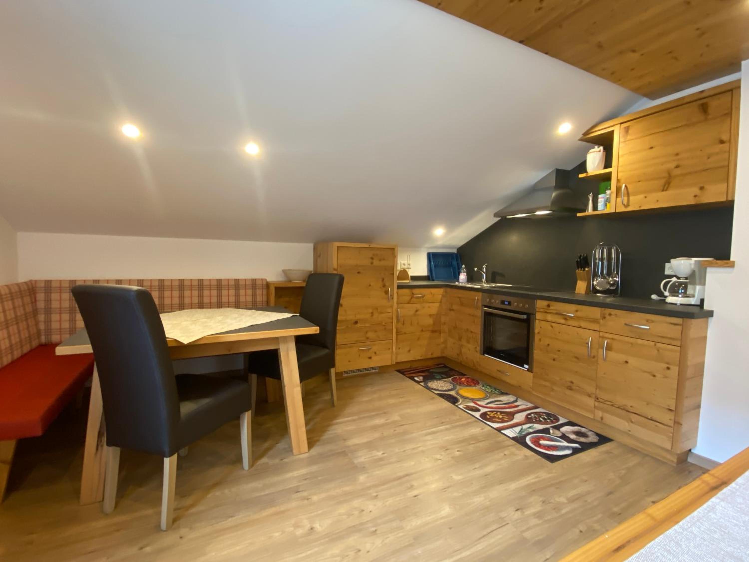 Landhaus Lackner