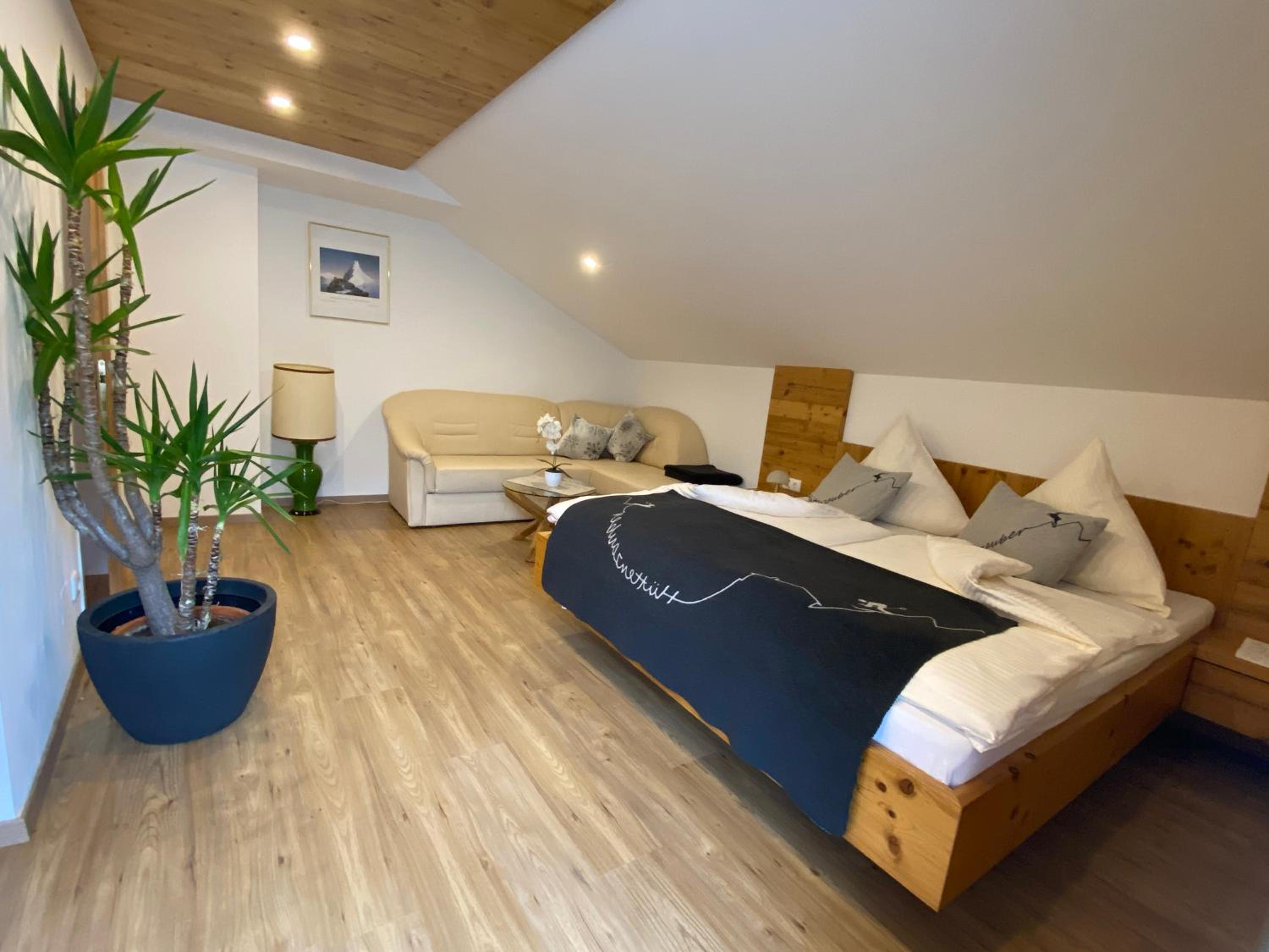 Landhaus Lackner