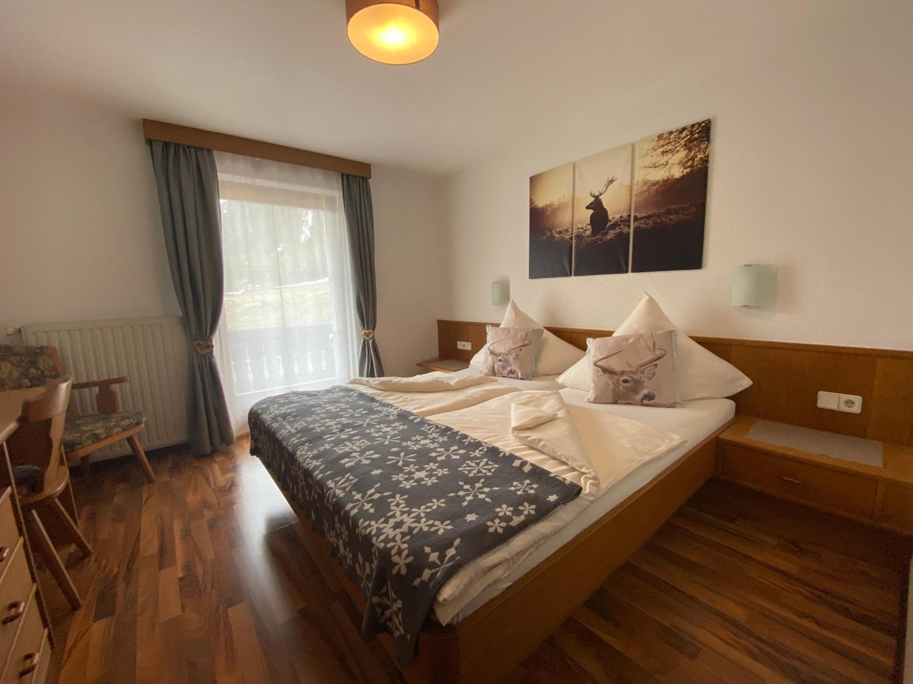 Landhaus Lackner