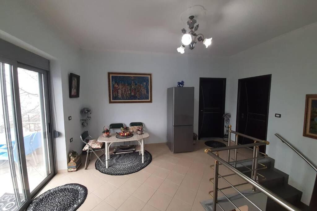 Leka GuestHouse
