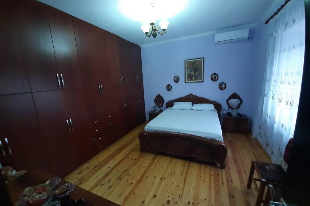 Leka GuestHouse