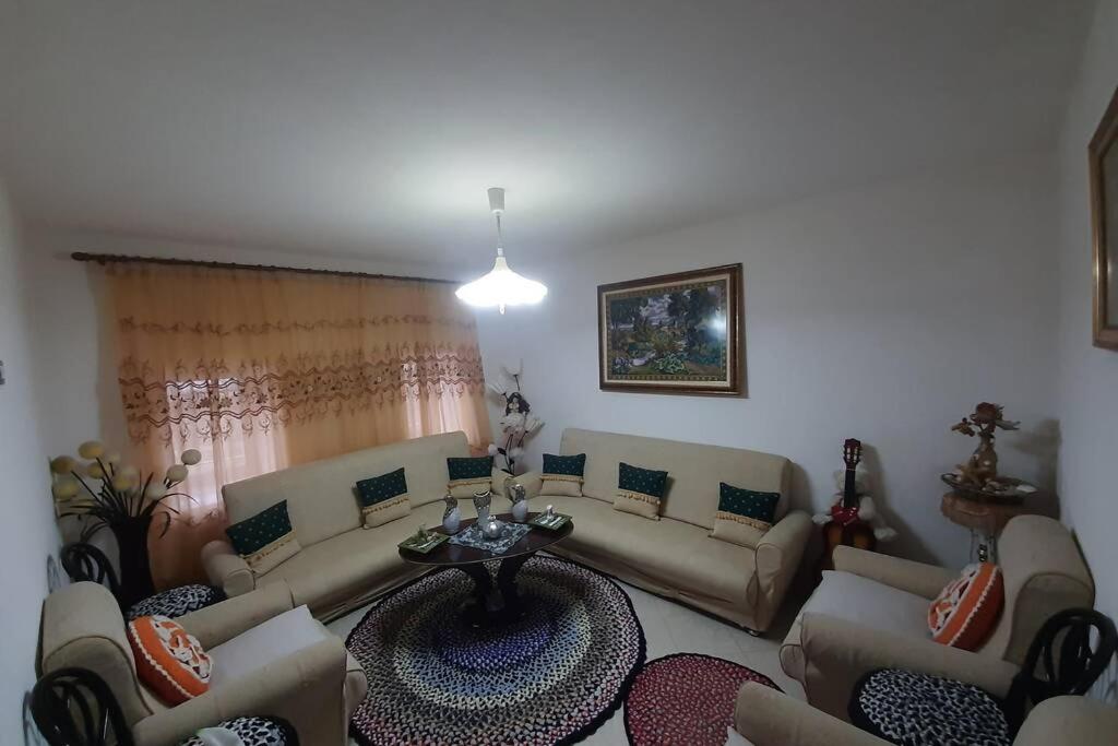 Leka GuestHouse