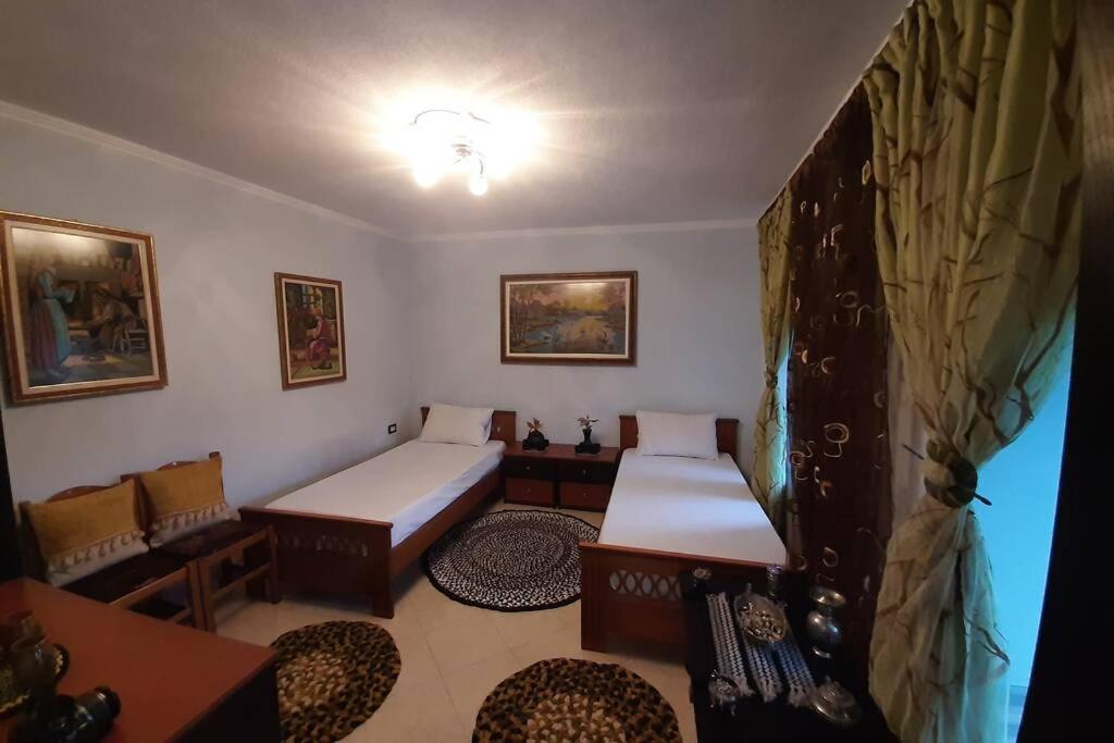 Leka GuestHouse