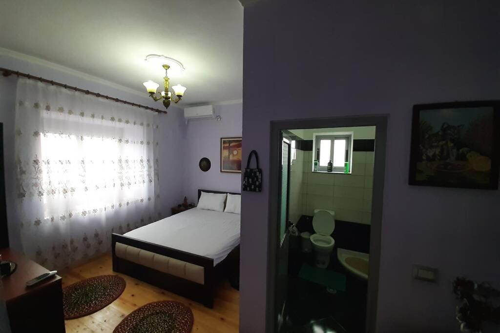 Leka GuestHouse