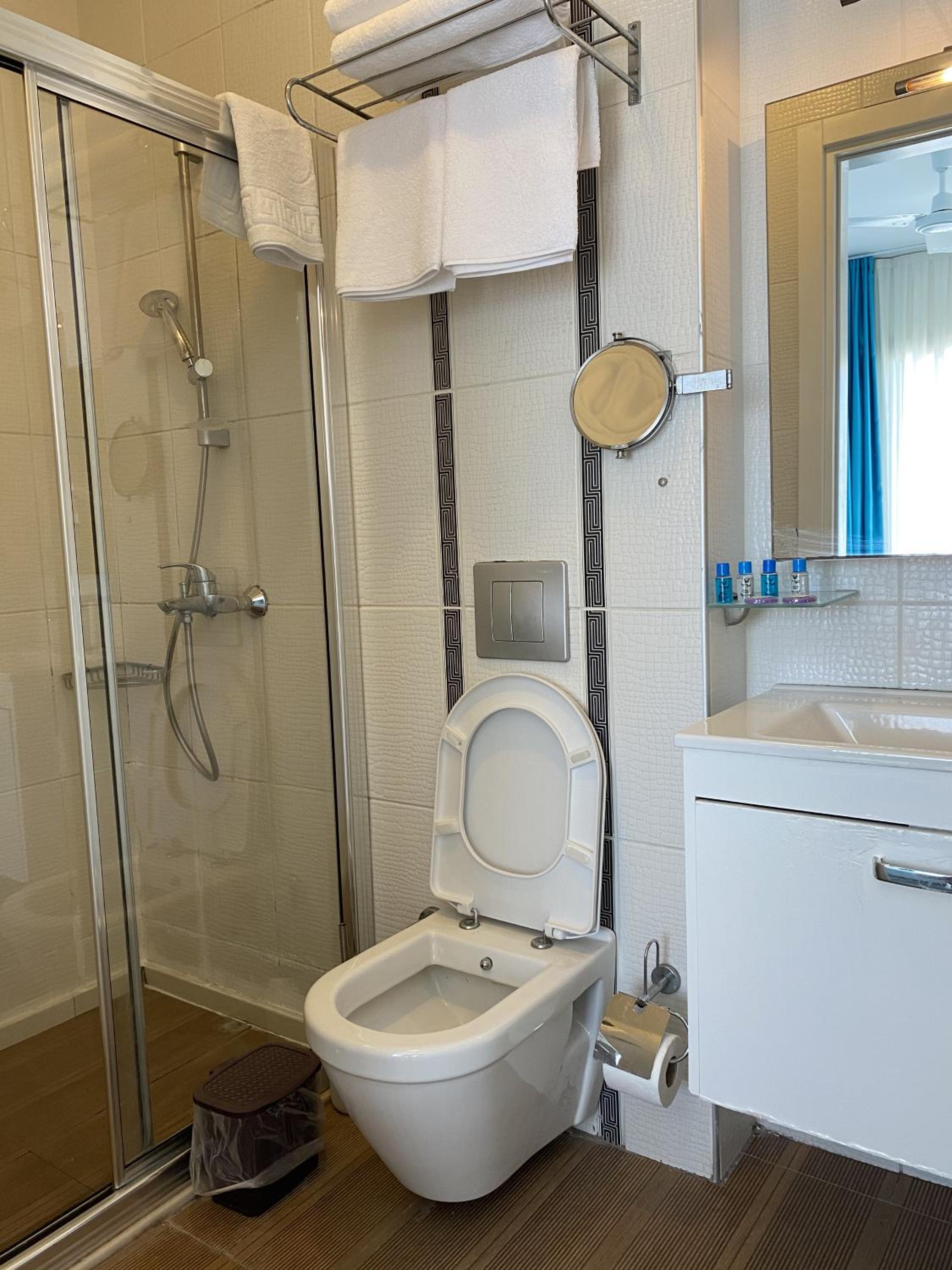 Larimar Hotel Cesme - Image 170