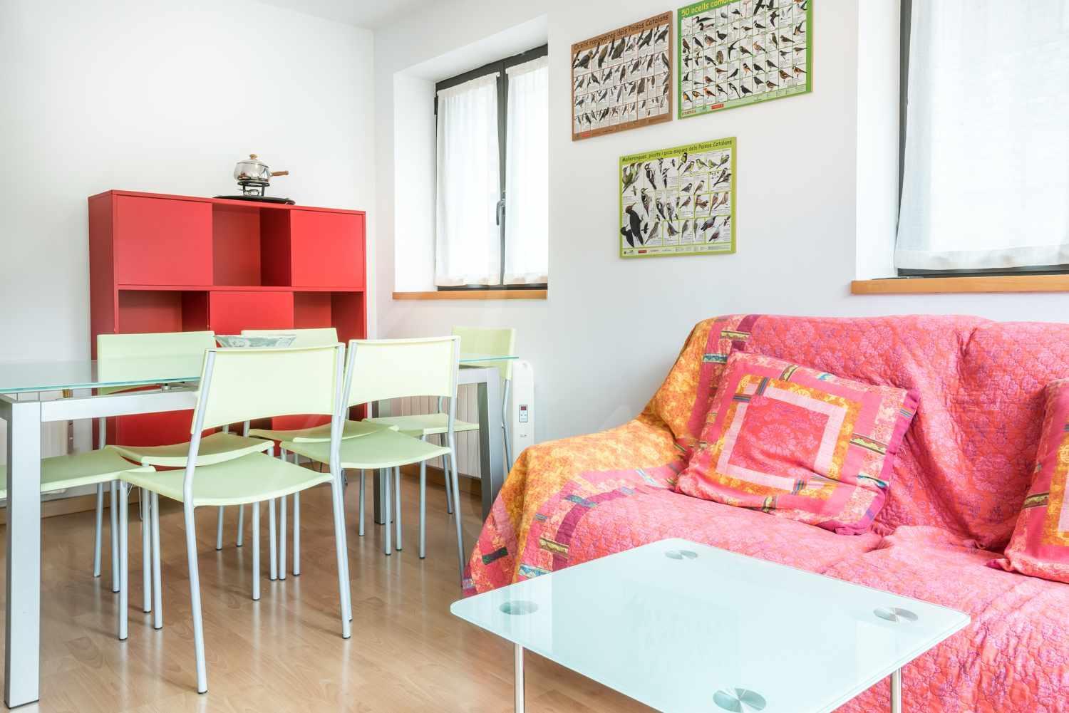 Apartament La Peulla - L'Amfitriona view 3