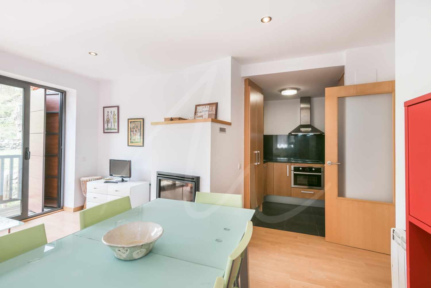 Apartament La Peulla - L'Amfitriona view 4