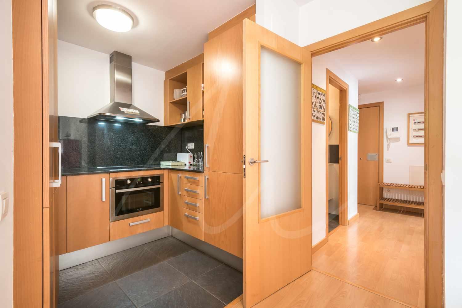 Apartament La Peulla - L'Amfitriona view 5