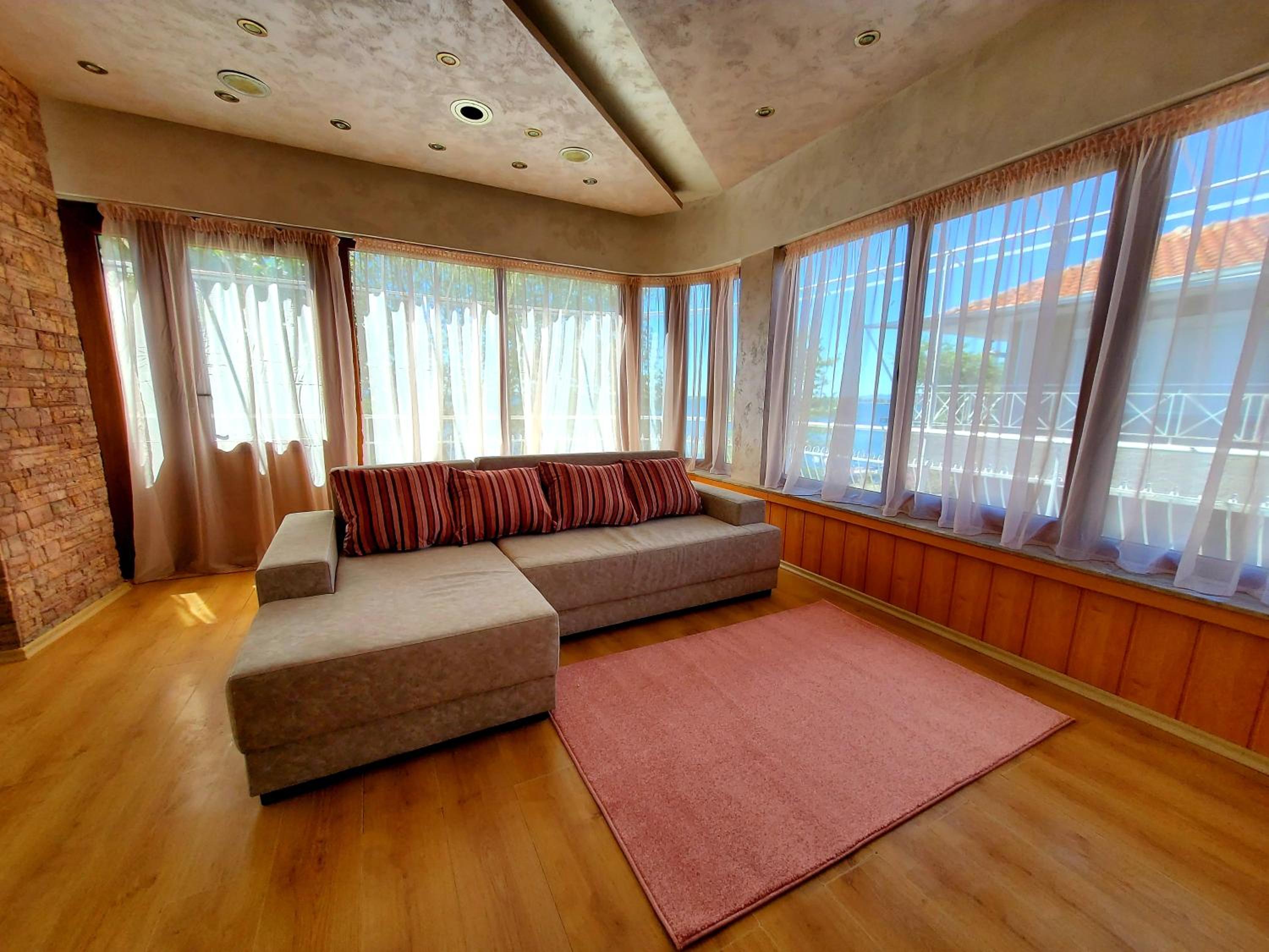 Апартамент Rotonda sunset view 5