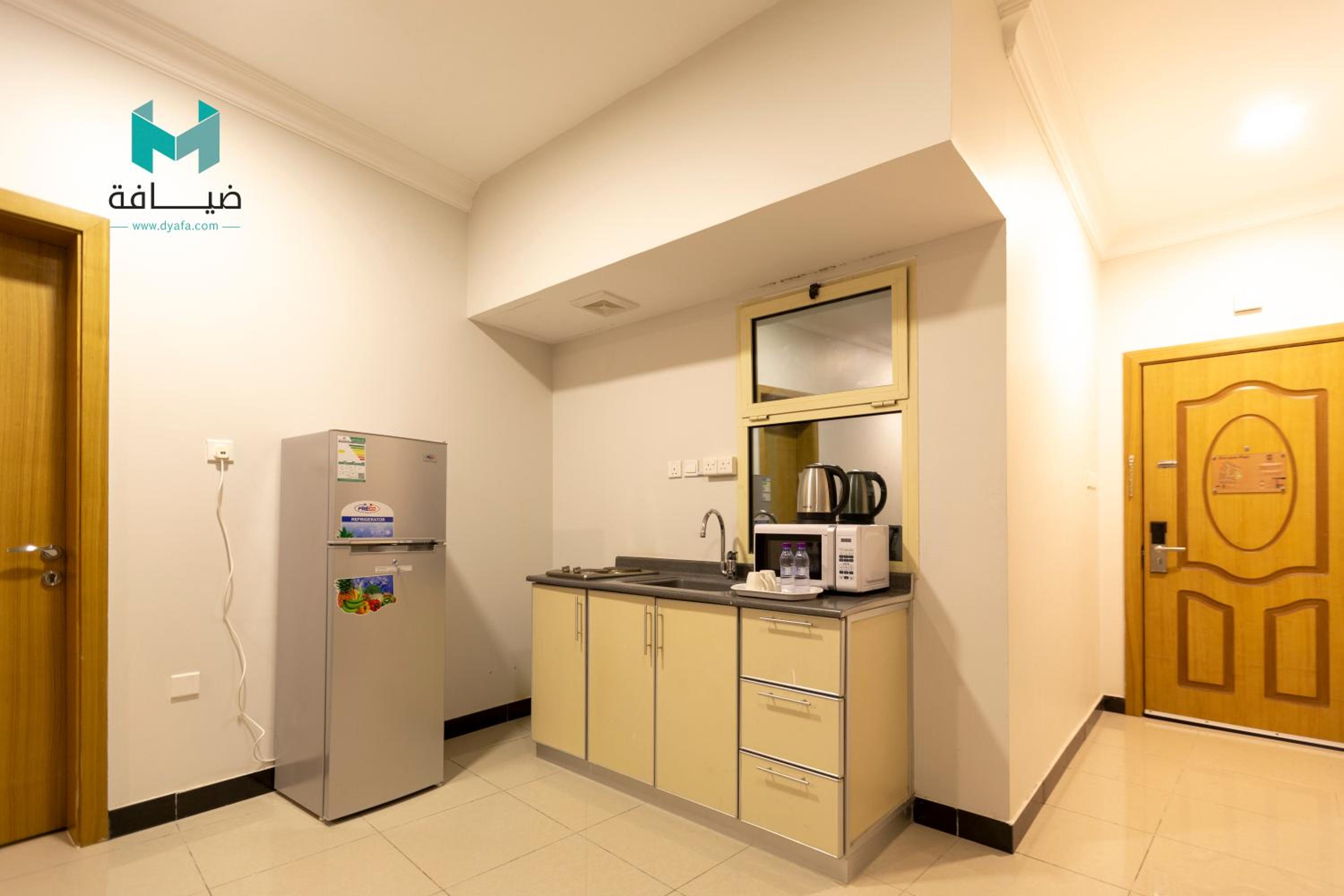 Terrace View Serviced Apartments 3