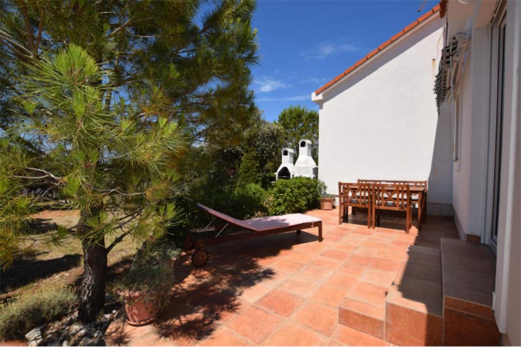 House Movica view 5