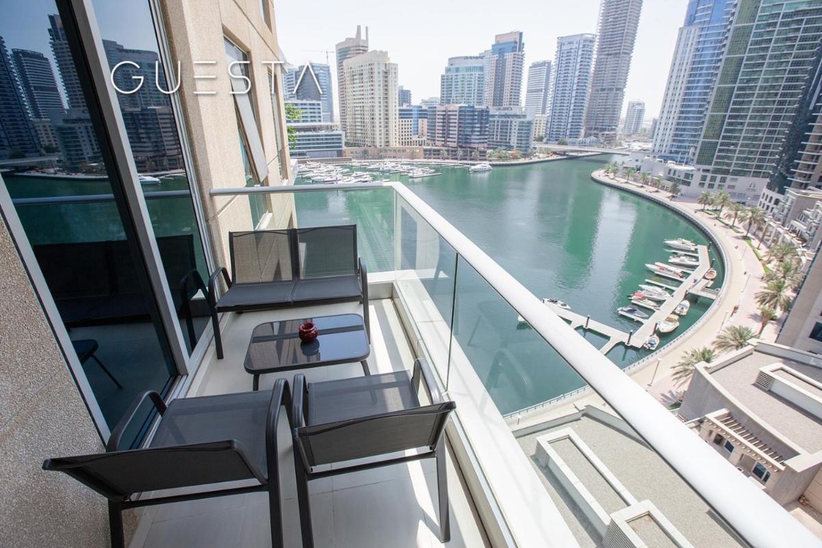 Marina Promenade, Dubai Marina