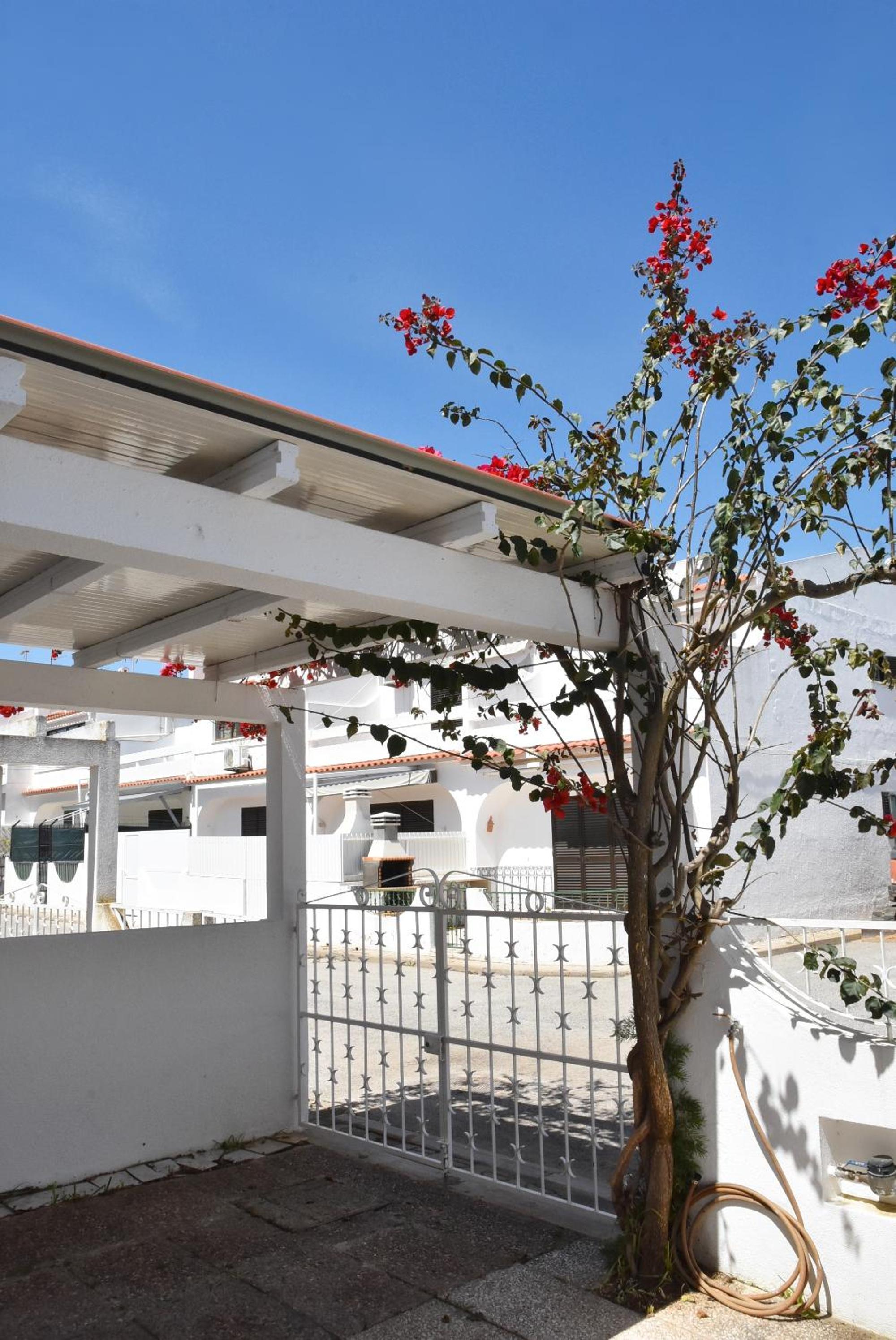 Altura Beach view 2
