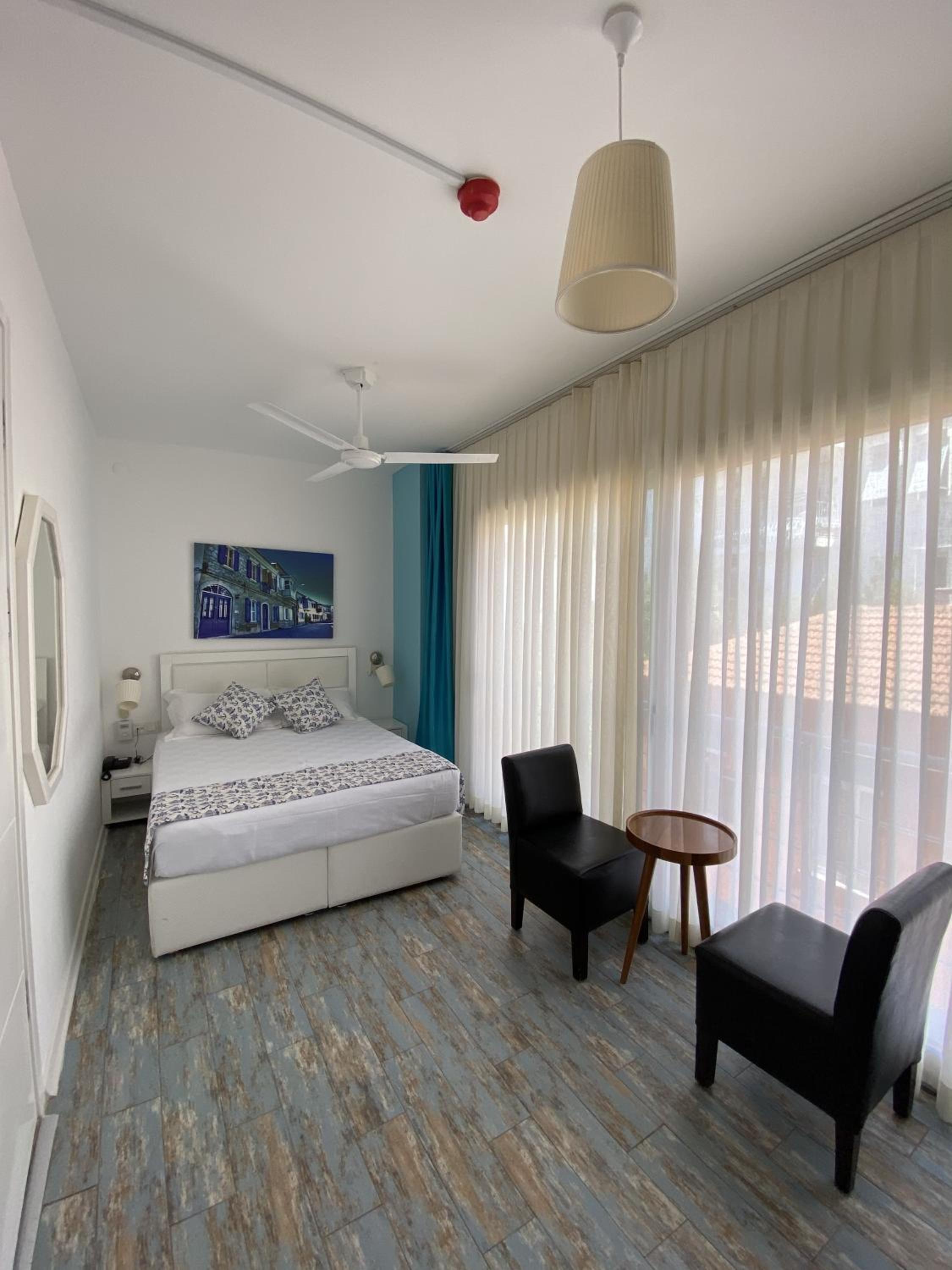 Larimar Hotel Cesme - Image 177