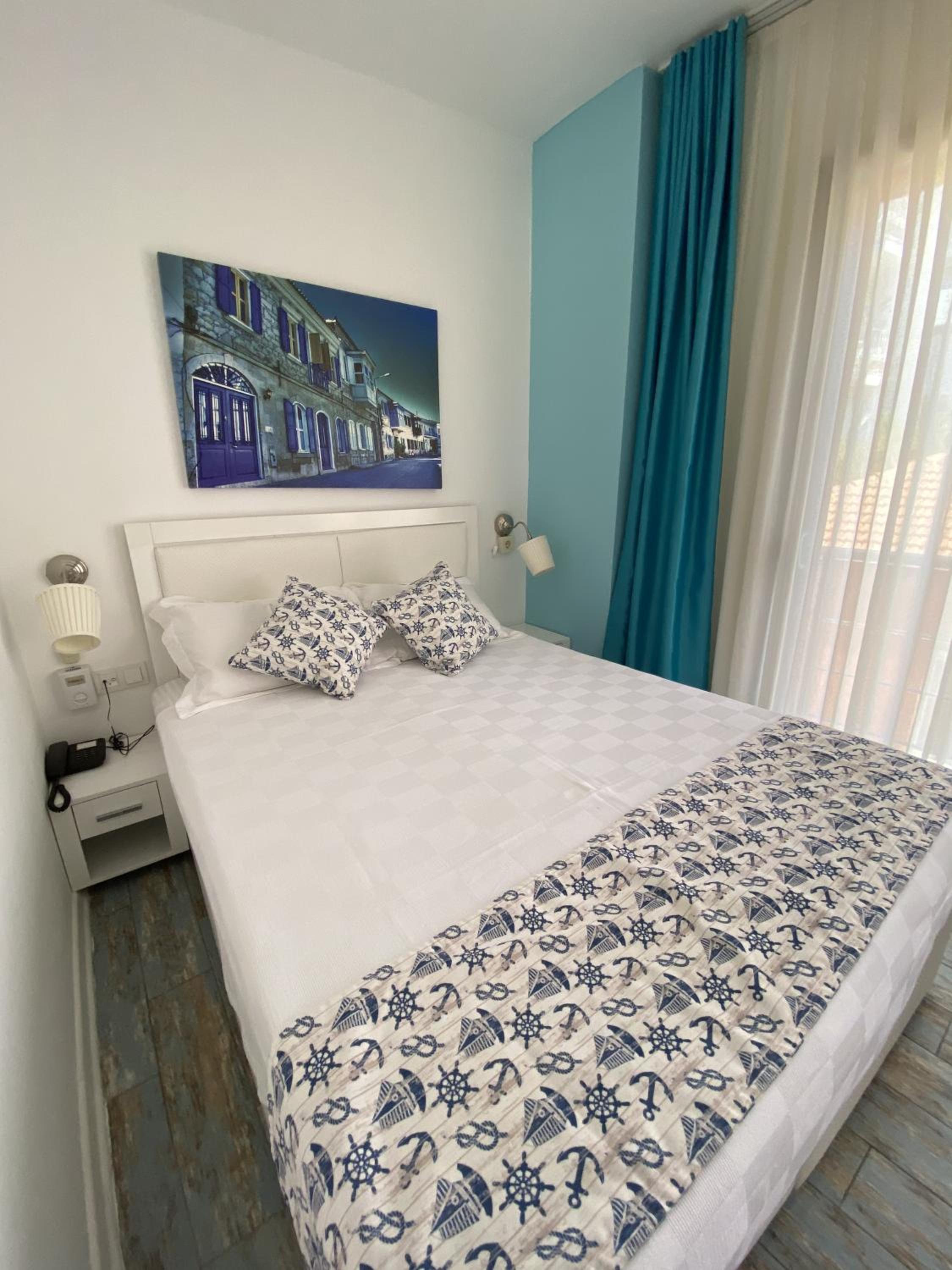 Larimar Hotel Cesme - Image 174