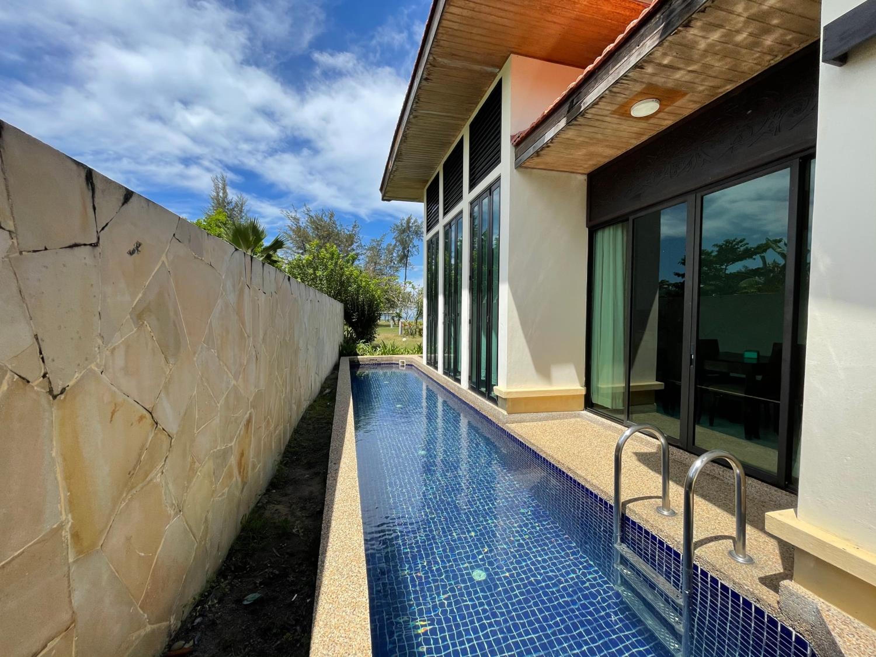 Home Sweet Villas, Karambunai photo 4